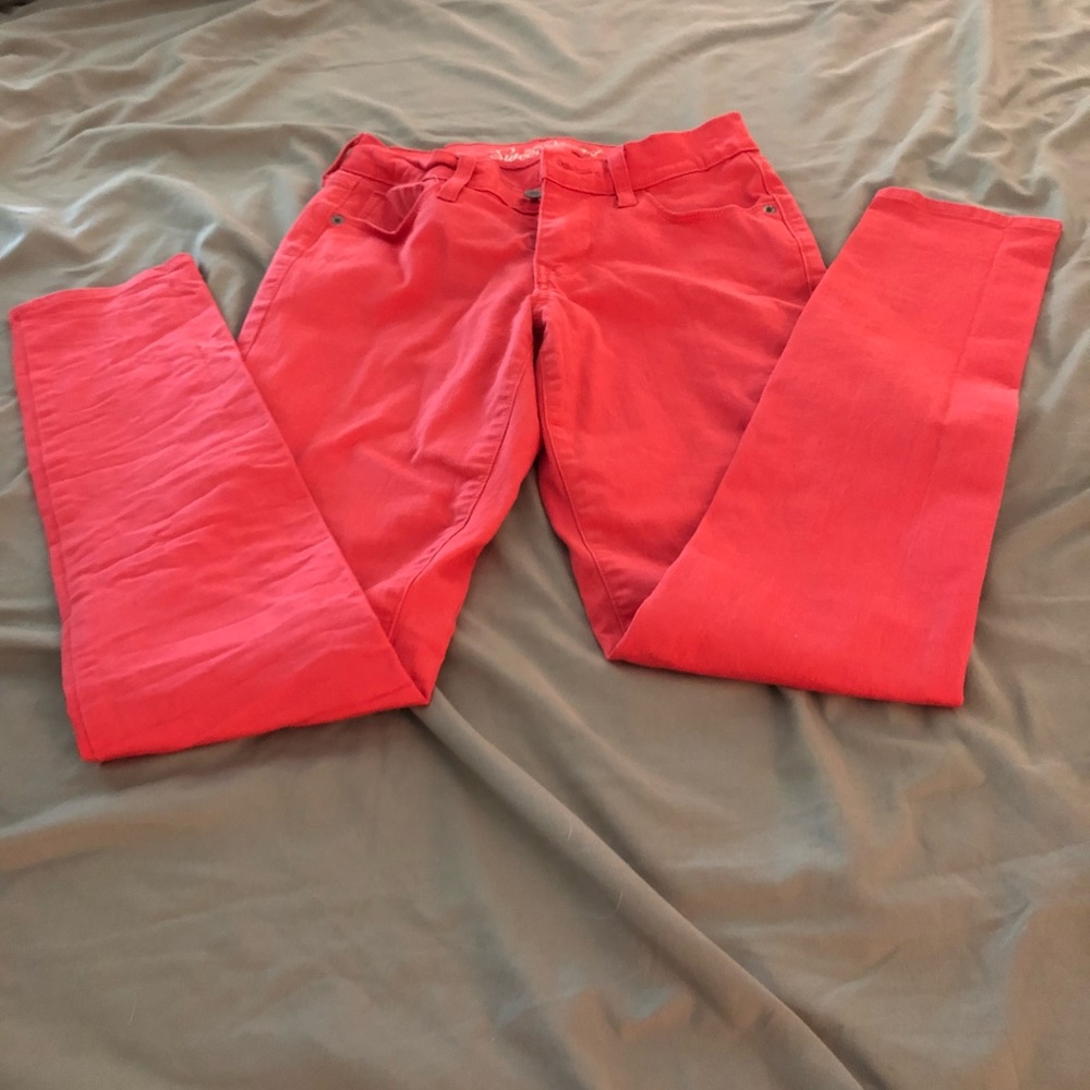 Old navy sweet heart jeans